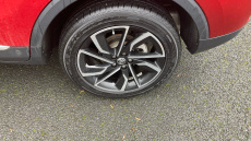 MG ZS 1.5 VTi-TECH Exclusive 5dr Petrol Hatchback